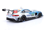 1:18 2022 Lucas Auer - Hockenheim Winner -- #22 Mercedes-AMG GT3 Evo -- IXO