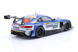 (Pre-Order) 1:18 2022 DTM Season - David Schumacher -- #27 Mercedes-AMG GT3 Evo -- IXO Models