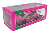 1:18 2023 Virginia Raceway -- #80 “ROXY” Porsche 911 GT3 R -- IXO Models