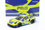 1:18 2023 ADAC GT Masters -- #91 Porsche 911 GT3 R -- Minichamps