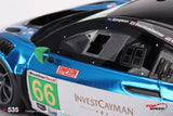 1:18 2022 IMSA Daytona 24 Hrs -- #66 Acura NSX GT3 EVO22 -- TopSpeed Model
