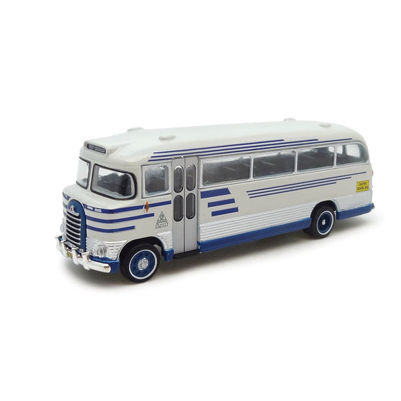 1:87 (HO) Trinity Grammar School Bus -- 1957-1959 Bedford SB -- Cooee Classics