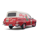 1:18 Holden EH Panelvan -- Kellogg's Corn Flakes -- Classic Carlectables