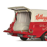 1:18 Holden EH Panelvan -- Kellogg's Corn Flakes -- Classic Carlectables