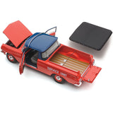 1:18 Holden EH Ute -- Ampol -- Classic Carlectables 18739