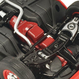 1:18 Holden EH Ute -- Ampol -- Classic Carlectables 18739