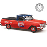 1:18 Holden EH Ute -- Ampol -- Classic Carlectables 18739