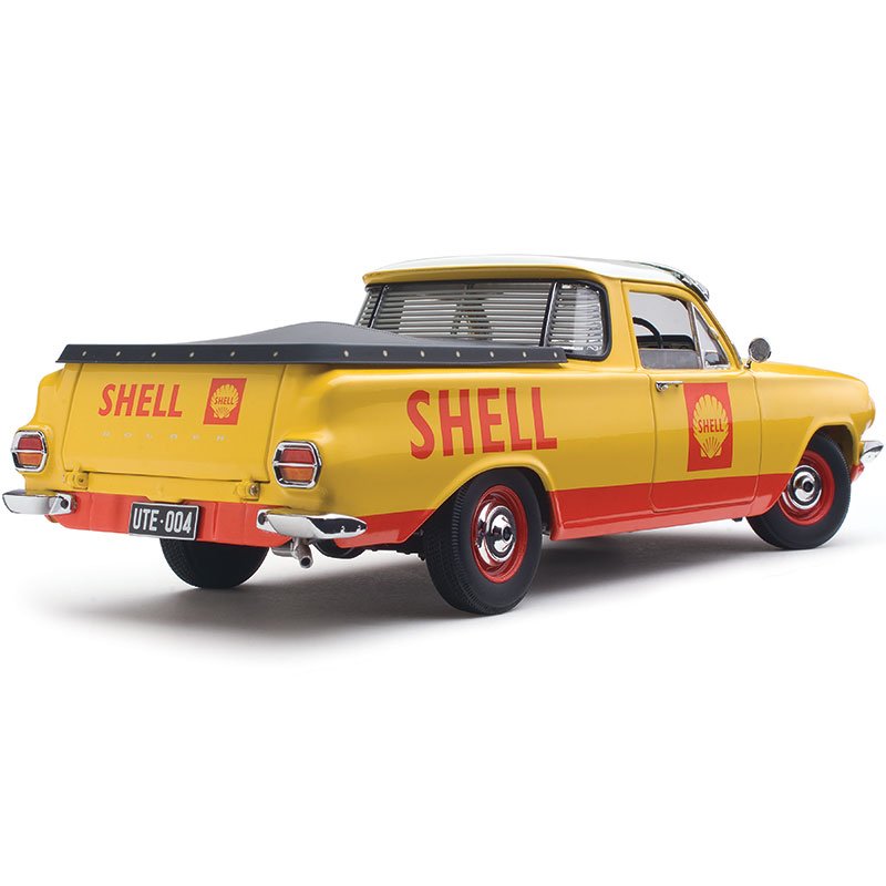 1:18 Holden EH Ute -- Shell -- Classic Carlectables