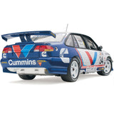 1:18 1997 Bathurst 2nd Richards -- Holden VS Commodore -- Classic Carlectables