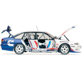1:18 1997 Bathurst 2nd Richards -- Holden VS Commodore -- Classic Carlectables