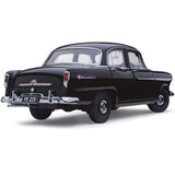 1:18 Holden FE Special 1956 -- Black w/Fall Red Interior -- Classic Carlectables