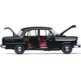 1:18 Holden FE Special 1956 -- Black w/Fall Red Interior -- Classic Carlectables