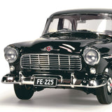1:18 Holden FE Special 1956 -- Black w/Fall Red Interior -- Classic Carlectables