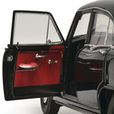 1:18 Holden FE Special 1956 -- Black w/Fall Red Interior -- Classic Carlectables