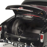 1:18 Holden FE Special 1956 -- Black w/Fall Red Interior -- Classic Carlectables