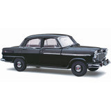 1:18 Holden FE Special 1956 -- Black w/Fall Red Interior -- Classic Carlectables