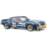 1:18 1983 ATCC Oran Park -- Kevin Bartlett -- Chevrolet Z28 Camaro -- Classic