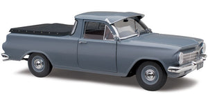 1:18 Holden EH Ute -- Gundagai Grey -- Classic Carlectables
