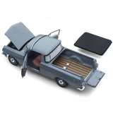 1:18 Holden EH Ute -- Gundagai Grey -- Classic Carlectables