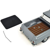 1:18 Holden EH Ute -- Gundagai Grey -- Classic Carlectables