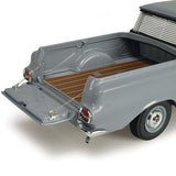 1:18 Holden EH Ute -- Gundagai Grey -- Classic Carlectables