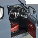 1:18 Holden EH Ute -- Gundagai Grey -- Classic Carlectables