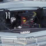 1:18 Holden EH Ute -- Gundagai Grey -- Classic Carlectables