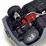 1:18 Holden EH Ute -- Gundagai Grey -- Classic Carlectables