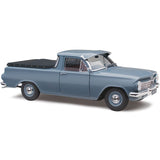 1:18 Holden EH Ute -- Gundagai Grey -- Classic Carlectables