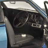 1:18 Holden LJ Torana XU-1 -- Zodiac Blue -- Classic Carlectables
