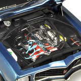 1:18 Holden LJ Torana XU-1 -- Zodiac Blue -- Classic Carlectables