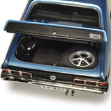 1:18 Holden LJ Torana XU-1 -- Zodiac Blue -- Classic Carlectables