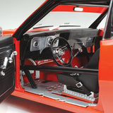 1:18 1972 Bob Jane Symmons Plains - Chevrolet ZL1 Camaro -- Classic Carlectables