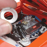 1:18 1972 Bob Jane Symmons Plains - Chevrolet ZL1 Camaro -- Classic Carlectables