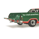 1:18 Ford XC Utility -- VB Beer (Victoria Bitter) -- Classic Carlectables Ute