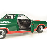 1:18 Ford XC Utility -- VB Beer (Victoria Bitter) -- Classic Carlectables Ute