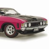 1:18 Ford XA Falcon RPO83 Coupe -- Wild Plum -- Classic Carlectables