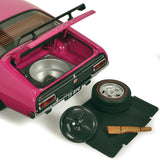 1:18 Ford XA Falcon RPO83 Coupe -- Wild Plum -- Classic Carlectables