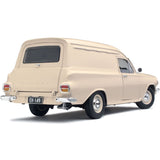 1:18 Holden EH Panelvan -- Windaroo Beige -- Classic Carlectables