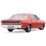 (Pre-Order) 1:18 Ford XT GT Falcon -- Brambles Red -- Classic Carlectables