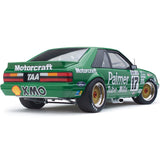 1:18 1985 Dick Johnson Sandown 500 --  Ford Mustang GT -- Classic Carlectables