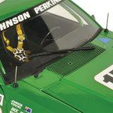 1:18 1985 Dick Johnson Sandown 500 --  Ford Mustang GT -- Classic Carlectables