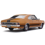 (Pre-Order) 1:18 Holden HT Monaro GTS -- Daytona Bronze -- Classic Carlectables