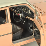 1:18 Holden EH S4 -- Quandong -- Classic Carlectables