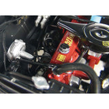 1:18 Holden EH S4 -- Quandong -- Classic Carlectables