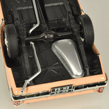 1:18 Holden EH S4 -- Quandong -- Classic Carlectables