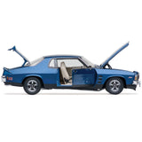 1:18 Holden HJ Monaro GTS Coupe -- Deauville Blue -- Classic Carlectables