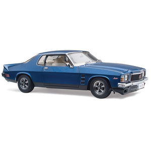 1:18 Holden HJ Monaro GTS Coupe -- Deauville Blue -- Classic Carlectables