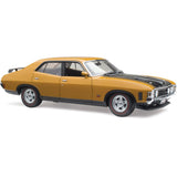 1:18 Ford XA Falcon RPO83 Sedan -- Summer Gold -- Classic Carlectables
