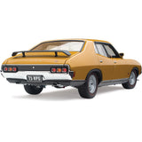 1:18 Ford XA Falcon RPO83 Sedan -- Summer Gold -- Classic Carlectables